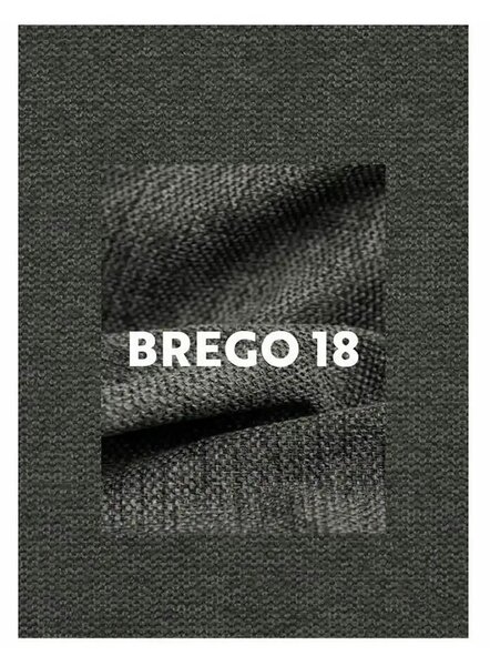 Fotoliu rabatabil OTUS, stofa clasica gri inchis - Brego 18, 66x92/144