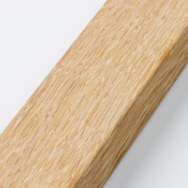 Brilagi - Corp de iluminat dimabil SLIMFRAME WOOD LED/58W/230V 124x34 cm + telecomandă