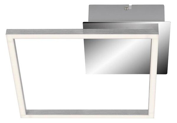 Plafonieră LED dimabilă FRAMES LED/9,7W/230V Briloner 3105-018