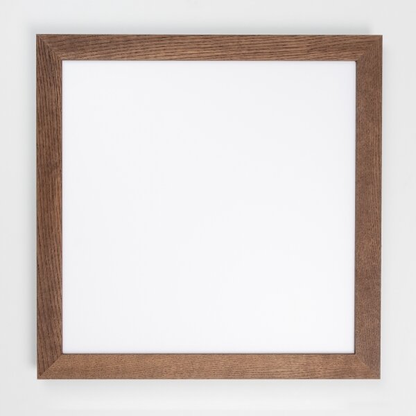 Eglo 99474 - Plafonieră LED PIGLIONASSO LED/20W/230V 500x500 mm