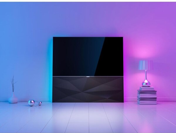 Bandă LED RGBW inteligentă dimabilă 5m Retlux LED/230V Wi-Fi Tuya + telecomandă
