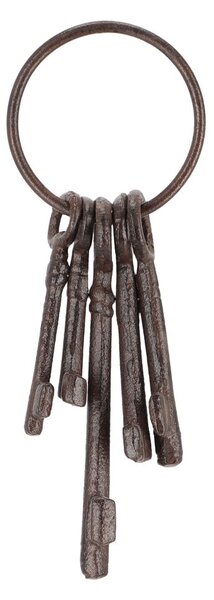 Decorațiune mică din metal Keys – Esschert Design