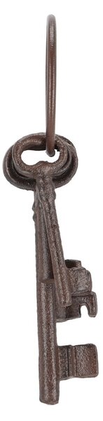Decorațiune mică din metal Keys – Esschert Design