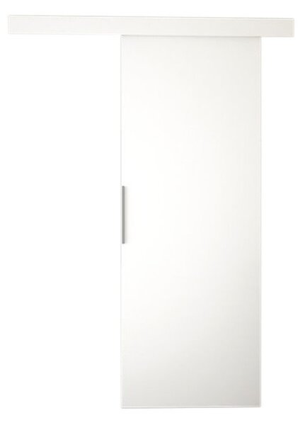 Ușă glisantă DOLANO I, 96,5x205, alb