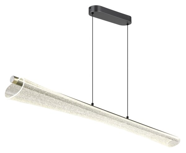 Globo 68256H - Lustru LED suspendat pe cablu MALINDA LED/36W/230V 2700/4000/6000K