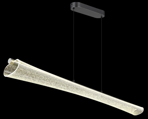 Globo 68256H - Lustru LED suspendat pe cablu MALINDA LED/36W/230V 2700/4000/6000K