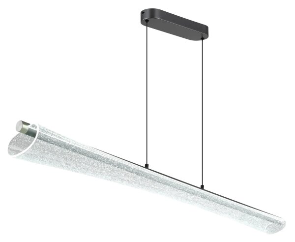 Globo 68256H - Lustru LED suspendat pe cablu MALINDA LED/36W/230V 2700/4000/6000K