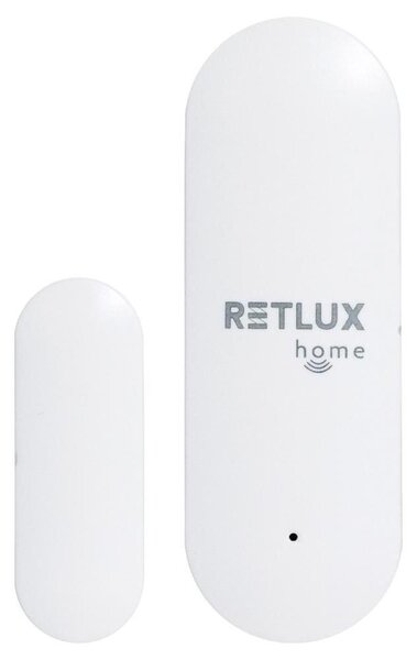 Retlux - Senzor inteligent pentru ferestre și uși 2xAAA