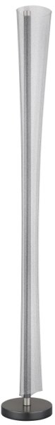 Globo 68256S - Lampă de podea LED MALINDA LED/48W/230V 2700/4000/6000K