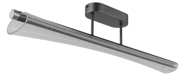 Globo 68256D - Lustră LED pe tijă MALINDA LED/28W/230V 2700/4000/6000K