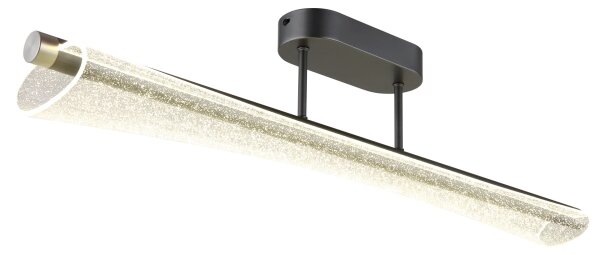 Globo 68256D - Lustră LED pe tijă MALINDA LED/28W/230V 2700/4000/6000K