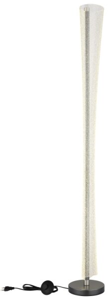 Globo 68256S - Lampă de podea LED MALINDA LED/48W/230V 2700/4000/6000K