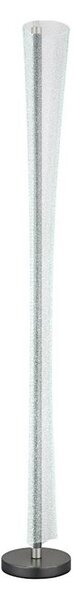 Globo 68256S - Lampă de podea LED MALINDA LED/48W/230V 2700/4000/6000K
