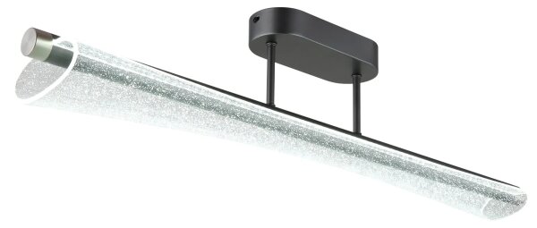 Globo 68256D - Lustră LED pe tijă MALINDA LED/28W/230V 2700/4000/6000K