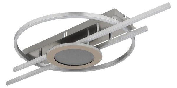 Globo 68267-40 - Plafonieră LED DONTE LED/40W/230V 3000K