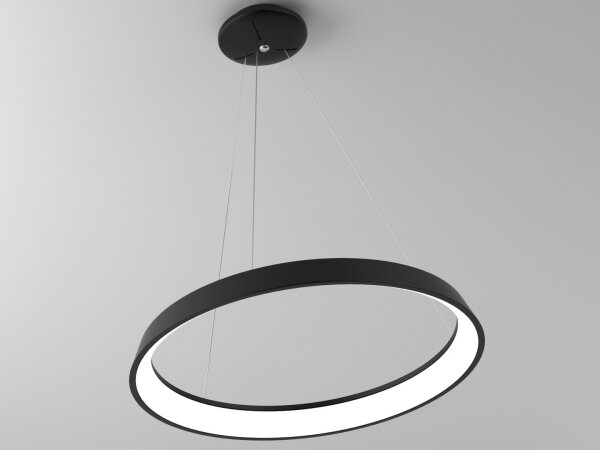 Immax NEO 07080L - Lampă LED reglabilă pe cablu LIMITADO LED/39W/230V 60 cm