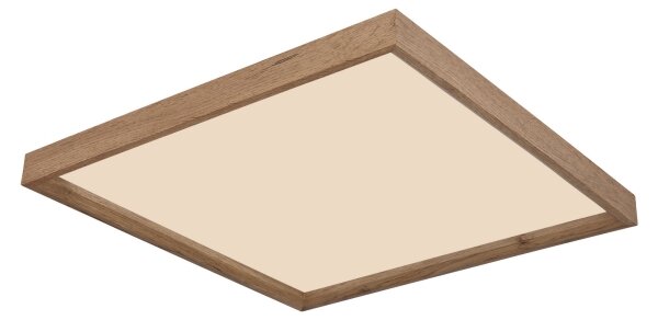 Plafonieră LED CINDERELA LED/24W/230V 45cm 2700/4500/6500K Globo 41595D2