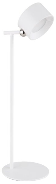 Globo 58436W - Lampă de birou LED tactilă reglabilă 4în1 JORJE LED/4W/5V albă