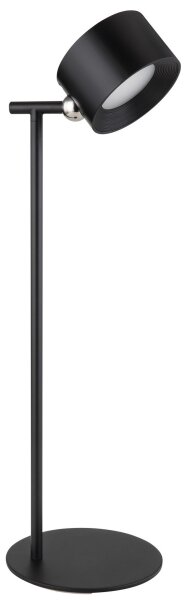 Globo 58436B - Lampă de birou LED tactilă reglabilă 4în1 JORJE LED/4W/5V negru