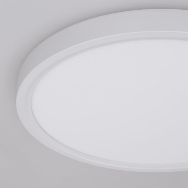 Brilagi - Plafonieră LED ESTELA LED/18W/230V albă