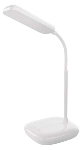 Lampă LED flexibilă dimabilă de masă LED/12W/230V 3000K/4000K/6500K alb