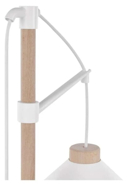 Lampă LED de interior pentru cultivarea plantelor GROW LED/7W/5V