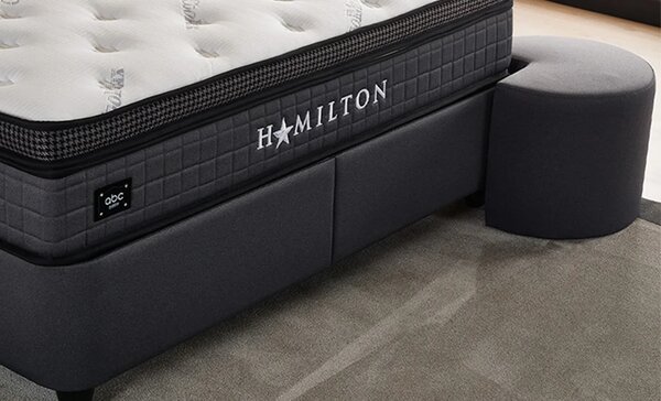 Taburet Hamilton