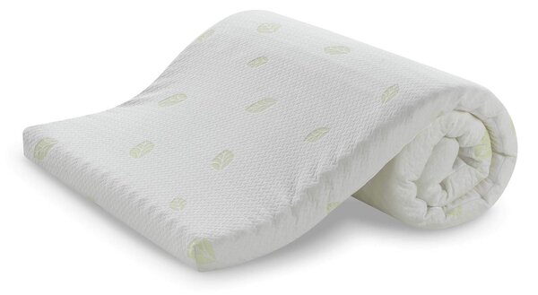 Topper Dormeo Renew Natura 4 cm