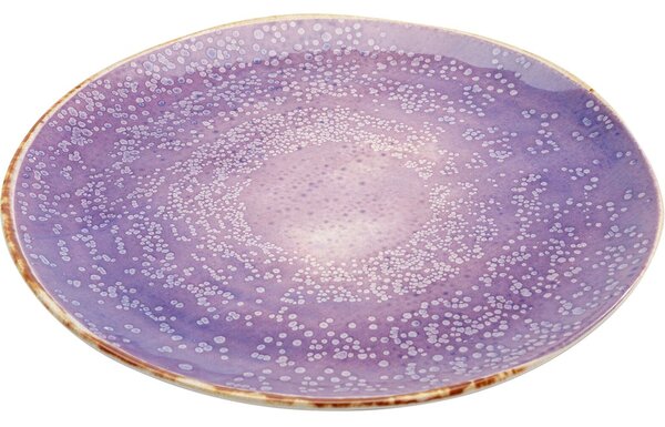 Farfurie de desert din ceramica Shirley Ø21 cm