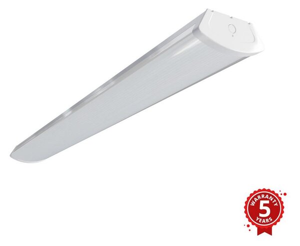 APLED - Lampă aplicată LED TROUT LED/36W/230V