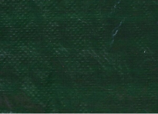 Pavilion gradina, 3x3x2,5 m, cu 4 pereti laterali, verde inchis
