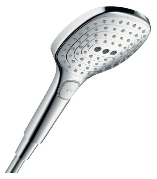 Hansgrohe Raindance duș de mână crom 28728000