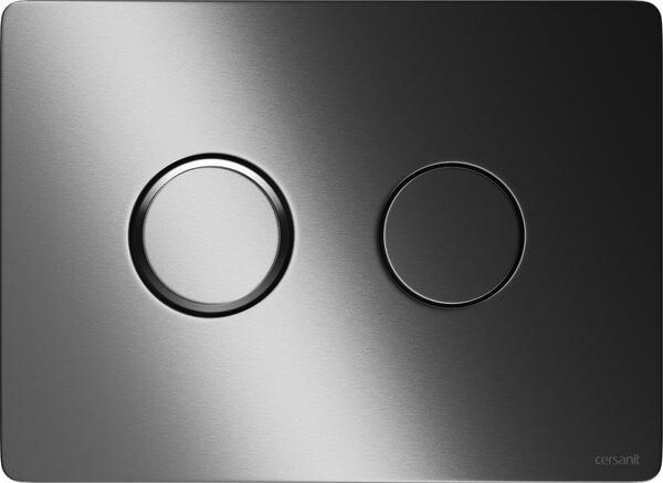 Cersanit Accento Circle buton de spălare pentru WC || K3040-002
