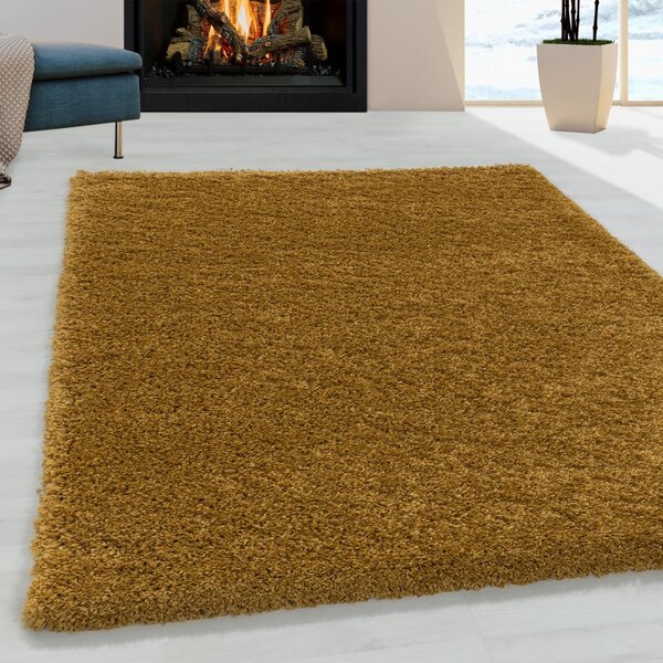Covor Sydney Gold 160x230 cm