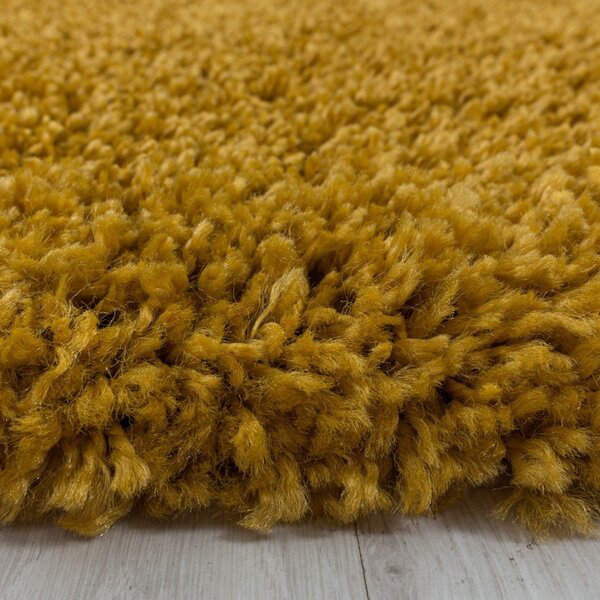 Covor Sydney Gold 160x230 cm