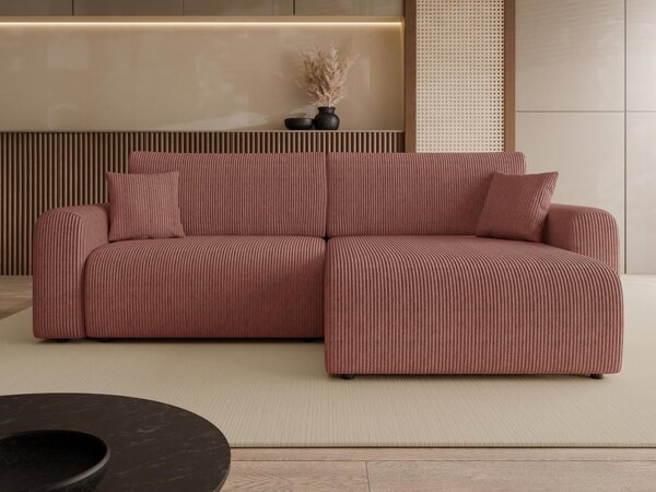 Coltar living extensibil Veliso L Reiat