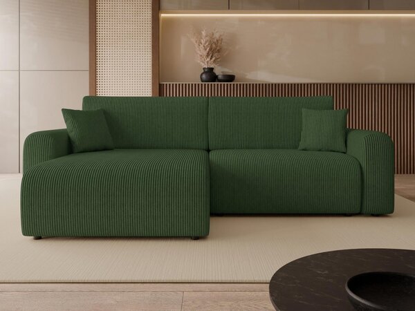 Coltar living extensibil Veliso L Reiat