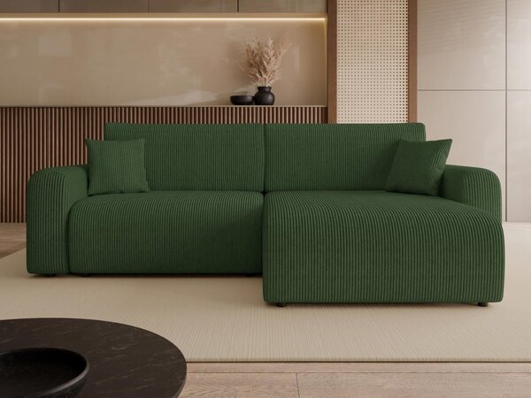 Coltar living extensibil Veliso L Reiat