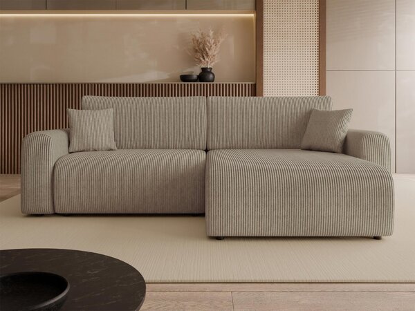 Coltar living extensibil Veliso L Reiat