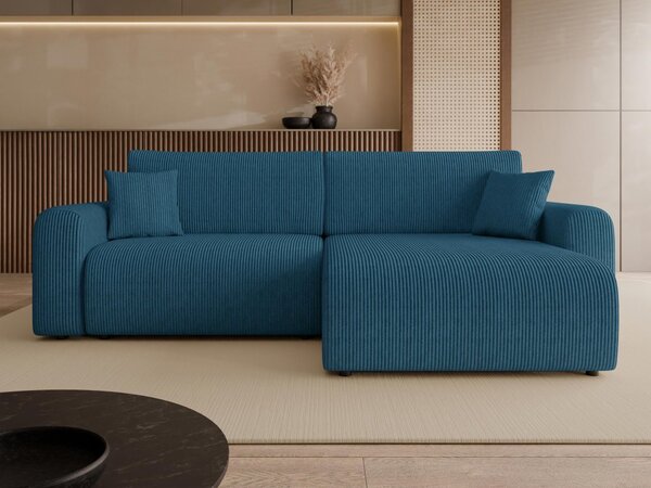 Coltar living extensibil Veliso L Reiat