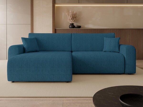 Coltar living extensibil Veliso L Reiat