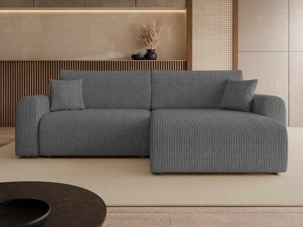 Coltar living extensibil Veliso L Reiat