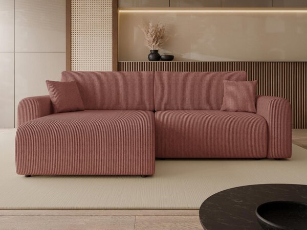 Coltar living extensibil Veliso L Reiat