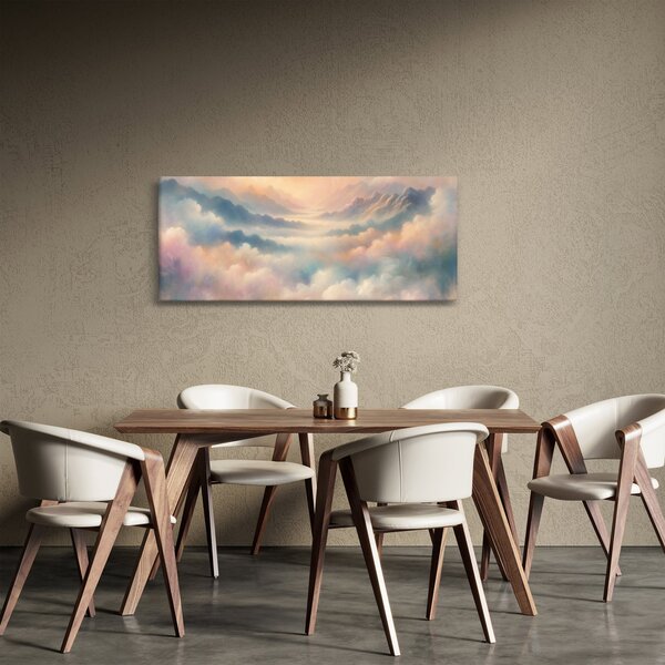 Tablou - Nori (120x50 cm)