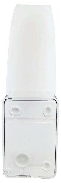 Aplică LED de exterior LED/10W/230V IP54 alb