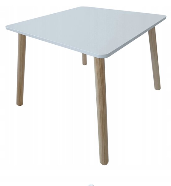Set de mobilier pentru copii masă și scaune