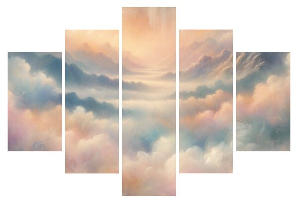 Tablou - Nori (150x105 cm)