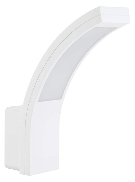 Aplică LED de exterior LED/10W/230V IP54 alb