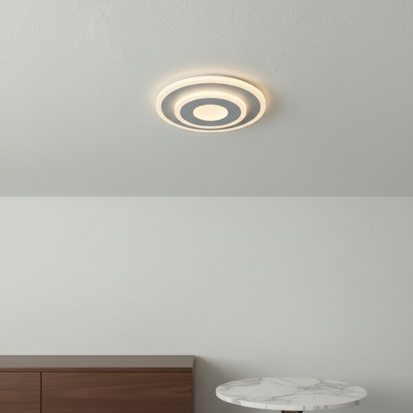 Brilagi - Plafonieră LED MODERN MINI LED/29W/230V 3000/4000/6000K