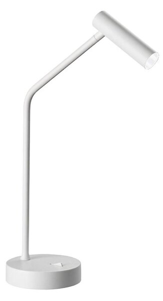 Ideal Lux - Lampă de masă LED EASY LED/3,5W/230V CRI 90 albă